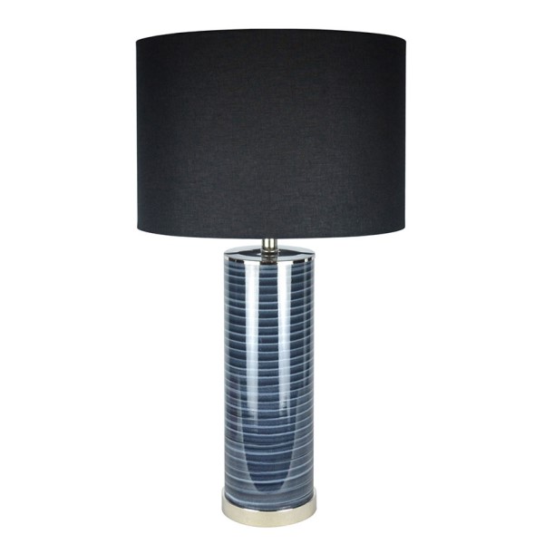 (image for) Table Lamp complete with shade